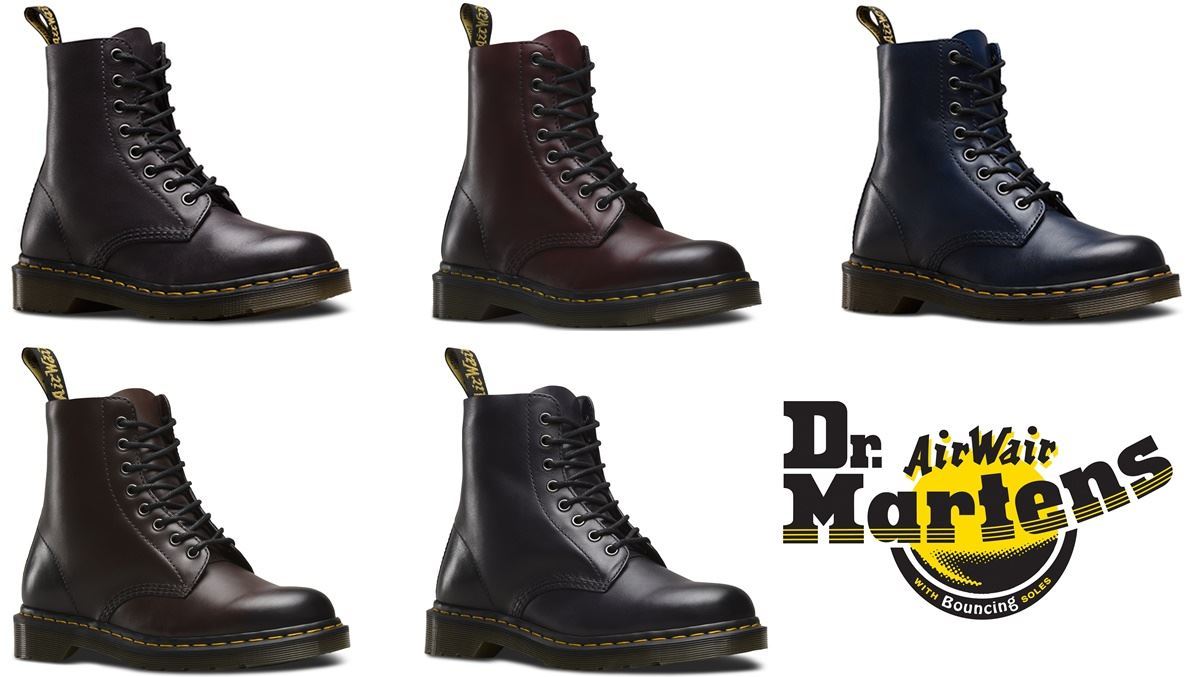 doc martens pascal antique temperley